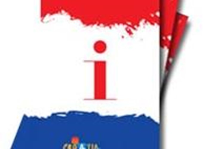 19. 6. 2011 - Turistické informace o Chorvatsku 2011