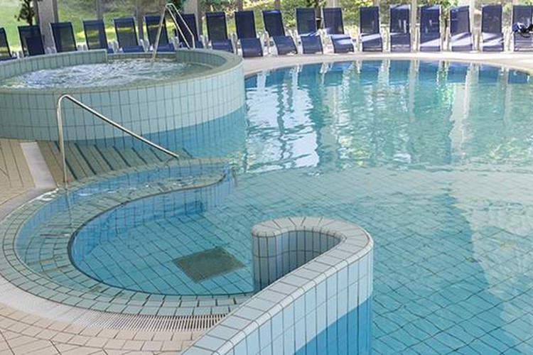 bazény Aqua Larix