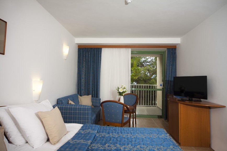 Hotel Marina_Standard_Double_Room