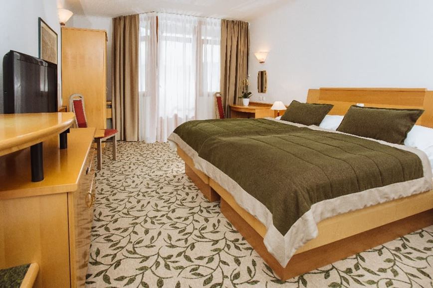Hotel Vital - double room