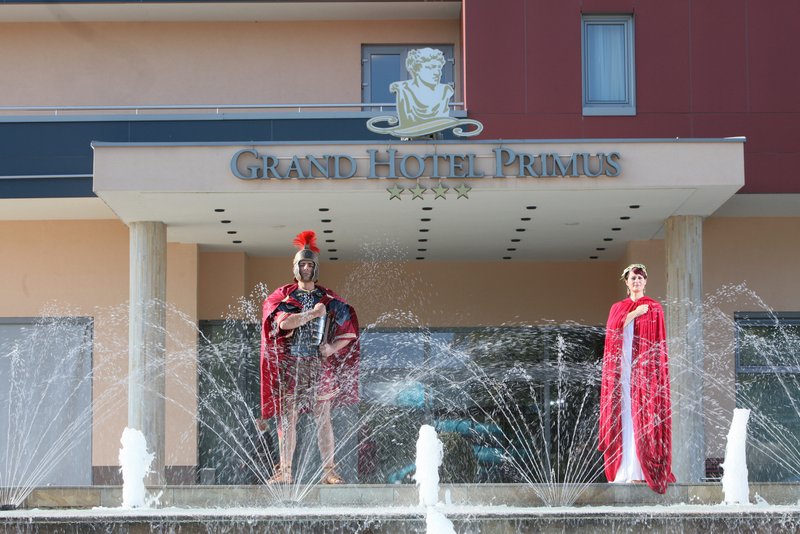 Grand Hotel Primus